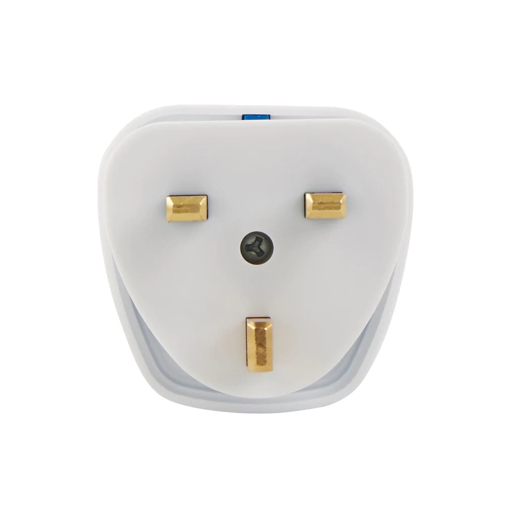 Globite Travel Adaptor - AU to UK