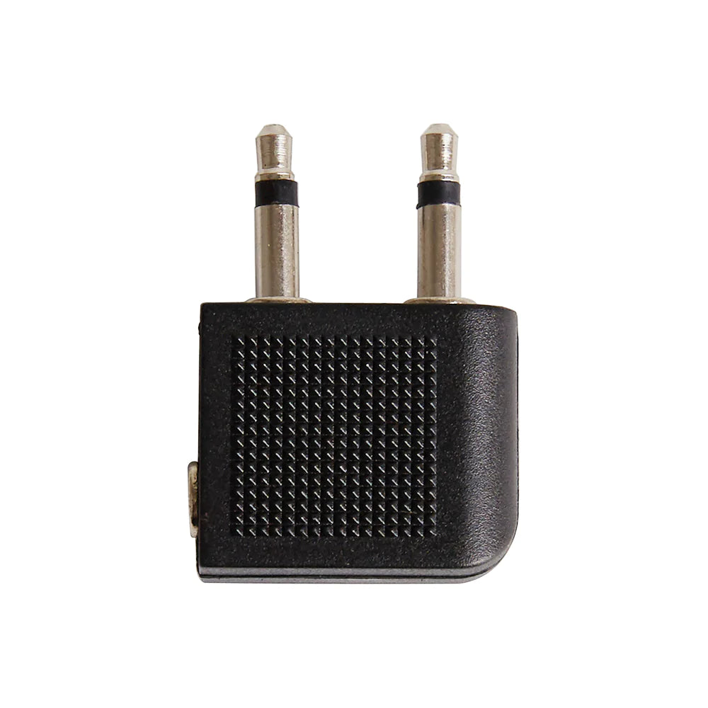 Globite Airline Headphone Adaptor