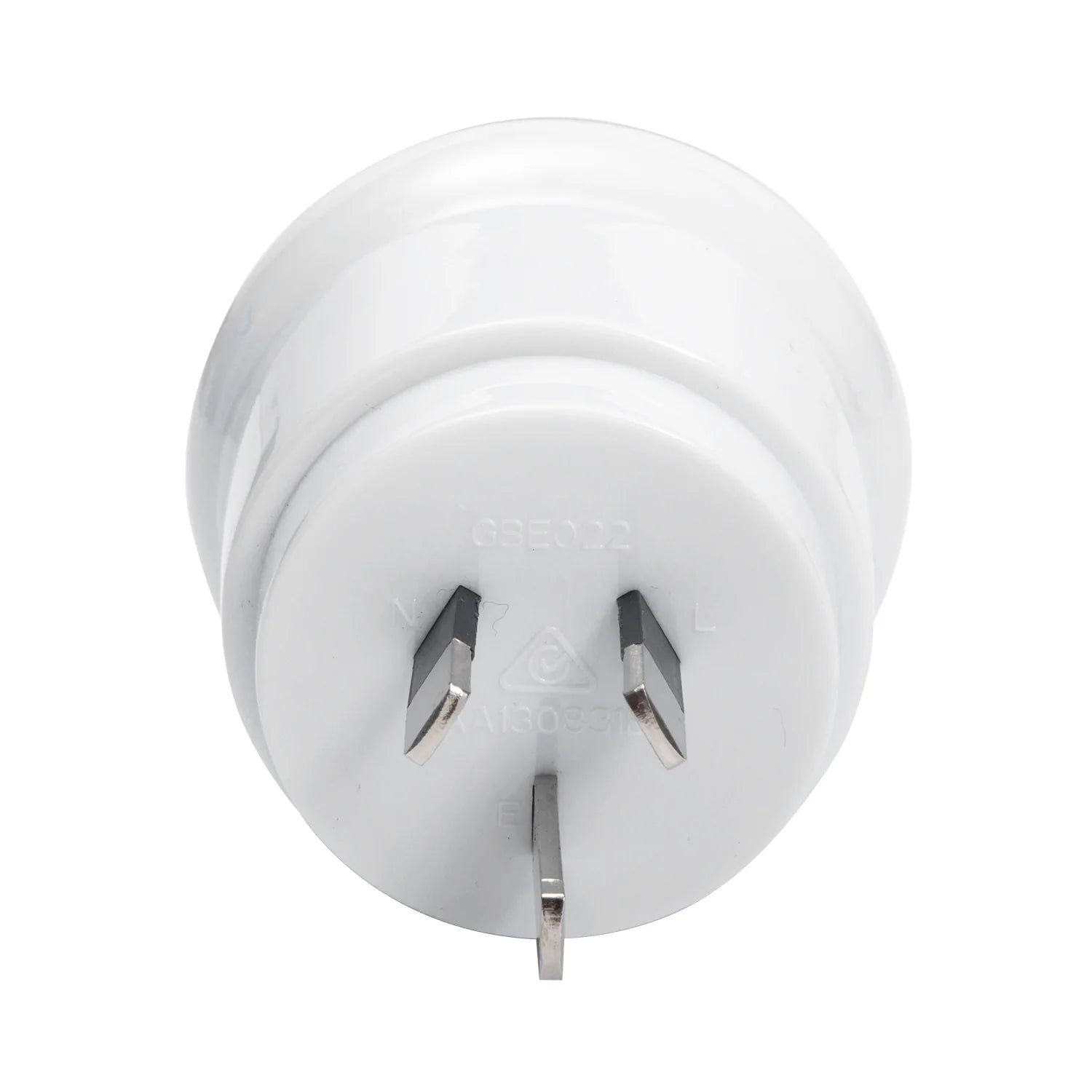 Globite Inbound Travel Adaptor - Europe to AUS/NZ