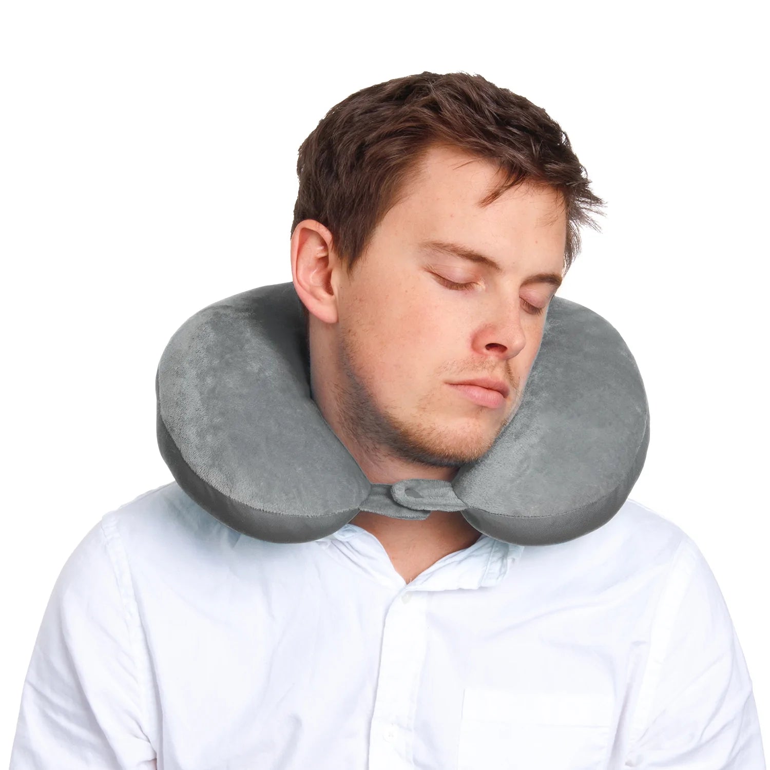 Globite The Explorer Neck Pillow