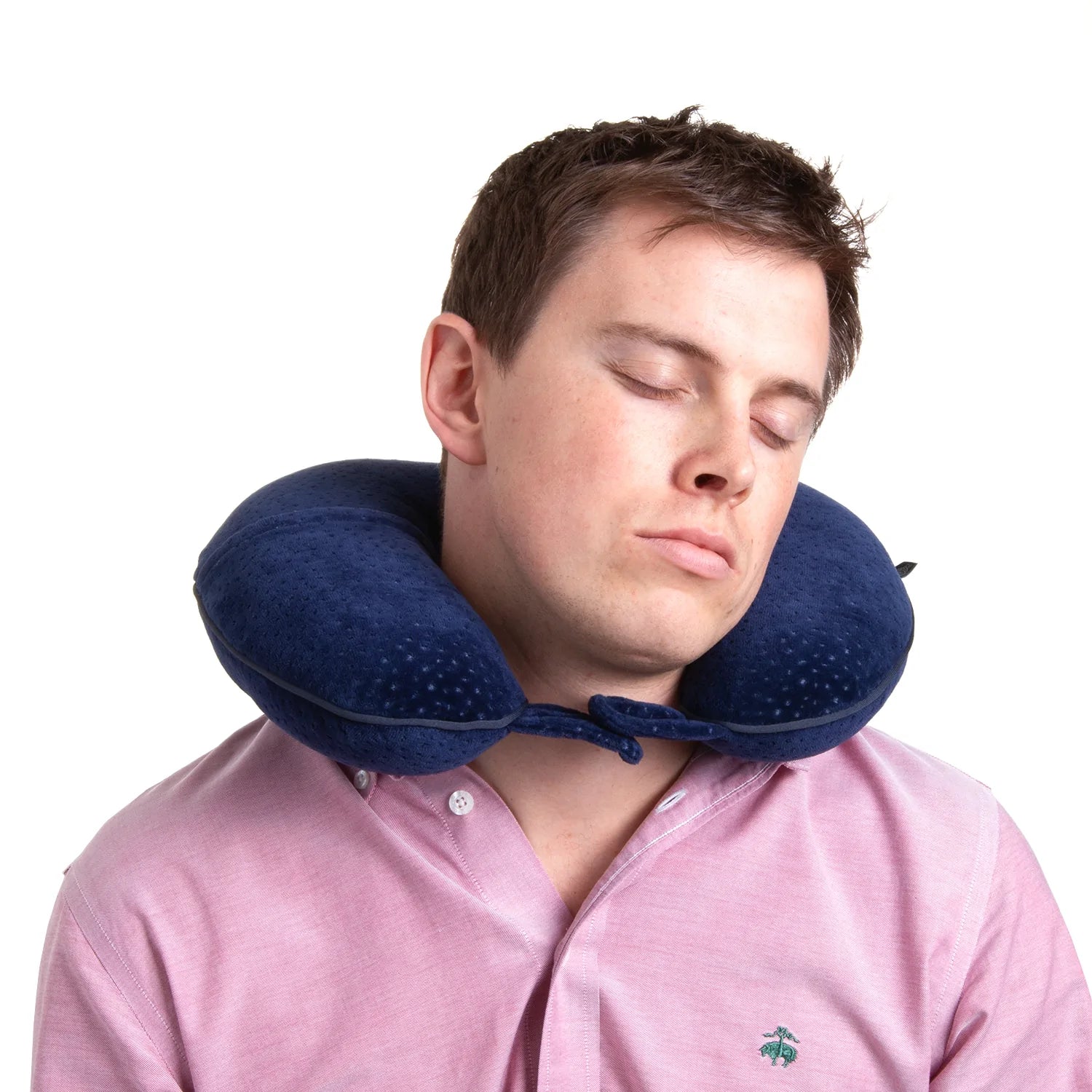 Globite Voyager Memory Foam Neck Pillow