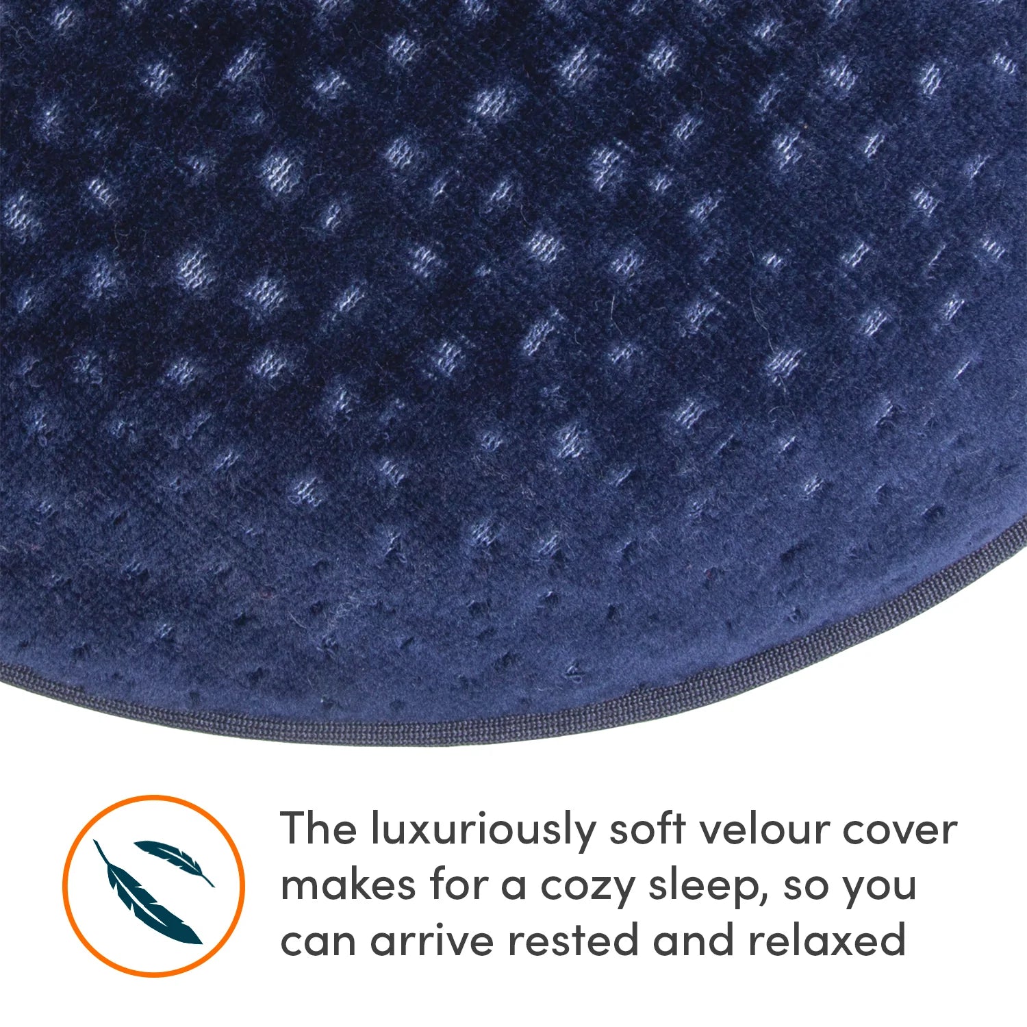 Globite Voyager Memory Foam Neck Pillow