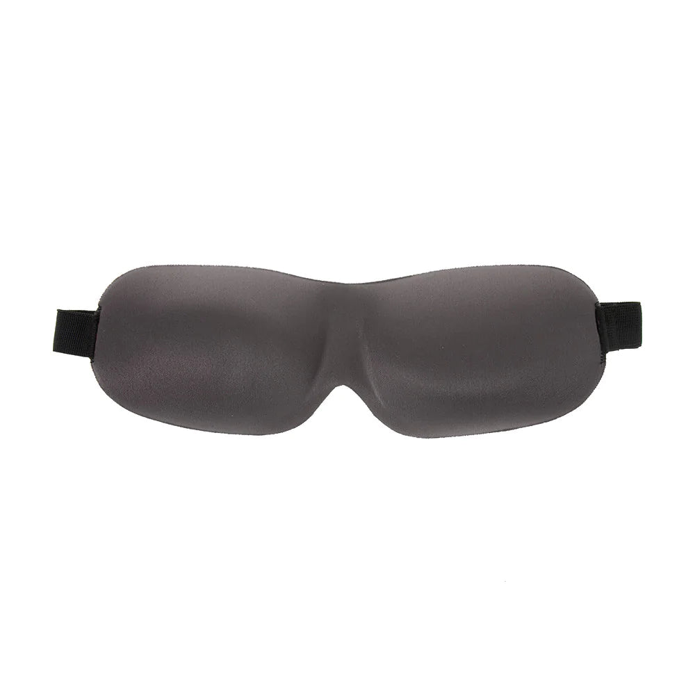 Globite Neoprene Eye Mask and Ear Plug Set