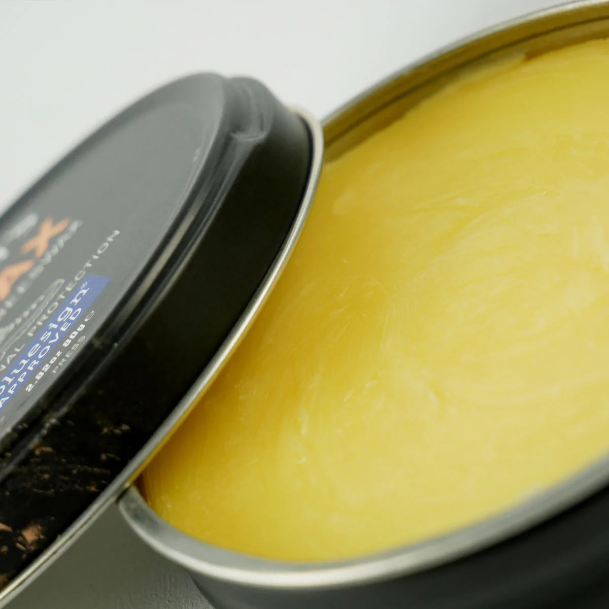 Grangers G-Wax Natural Beeswax Leather Waterproofer & Conditioner - 80g