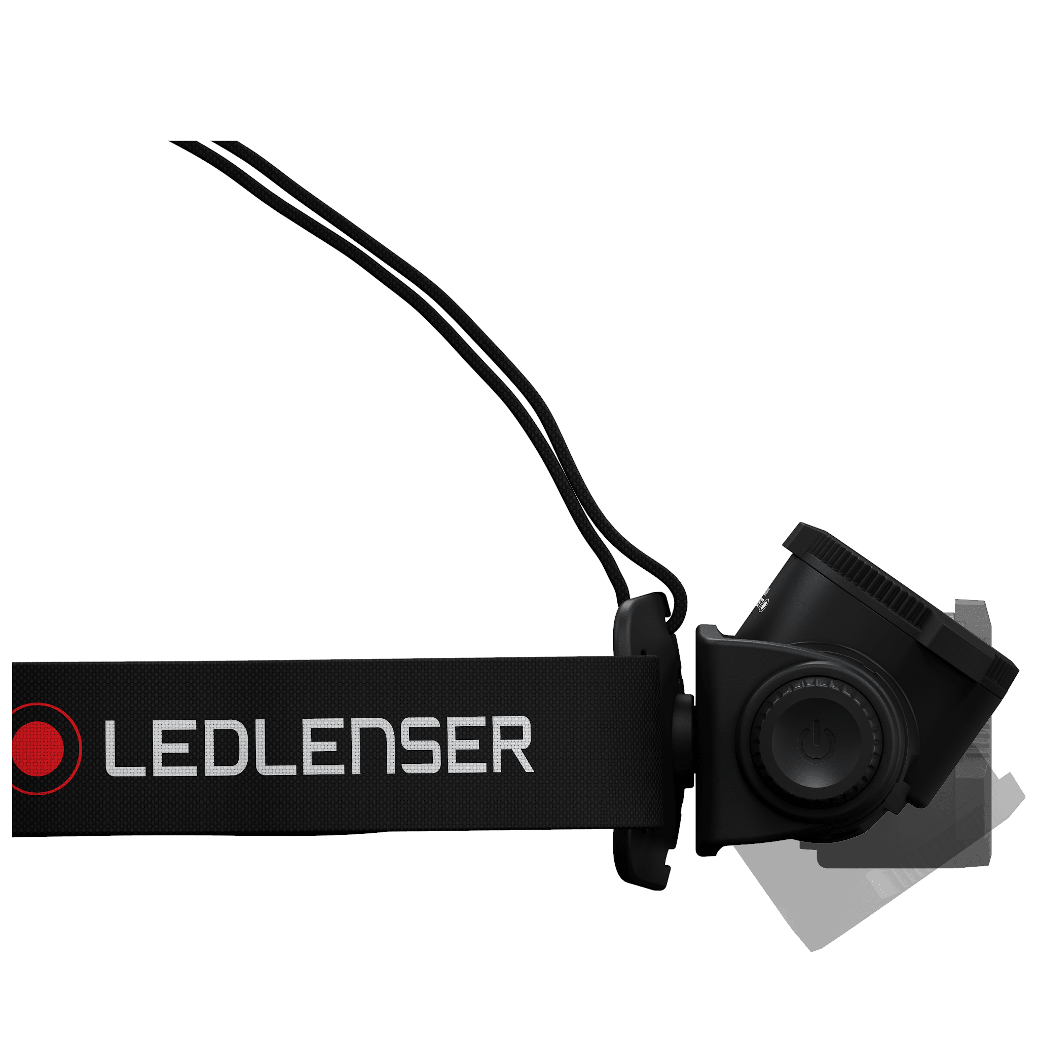 Led Lenser H7R Core Headtorch - 1000 Lumens