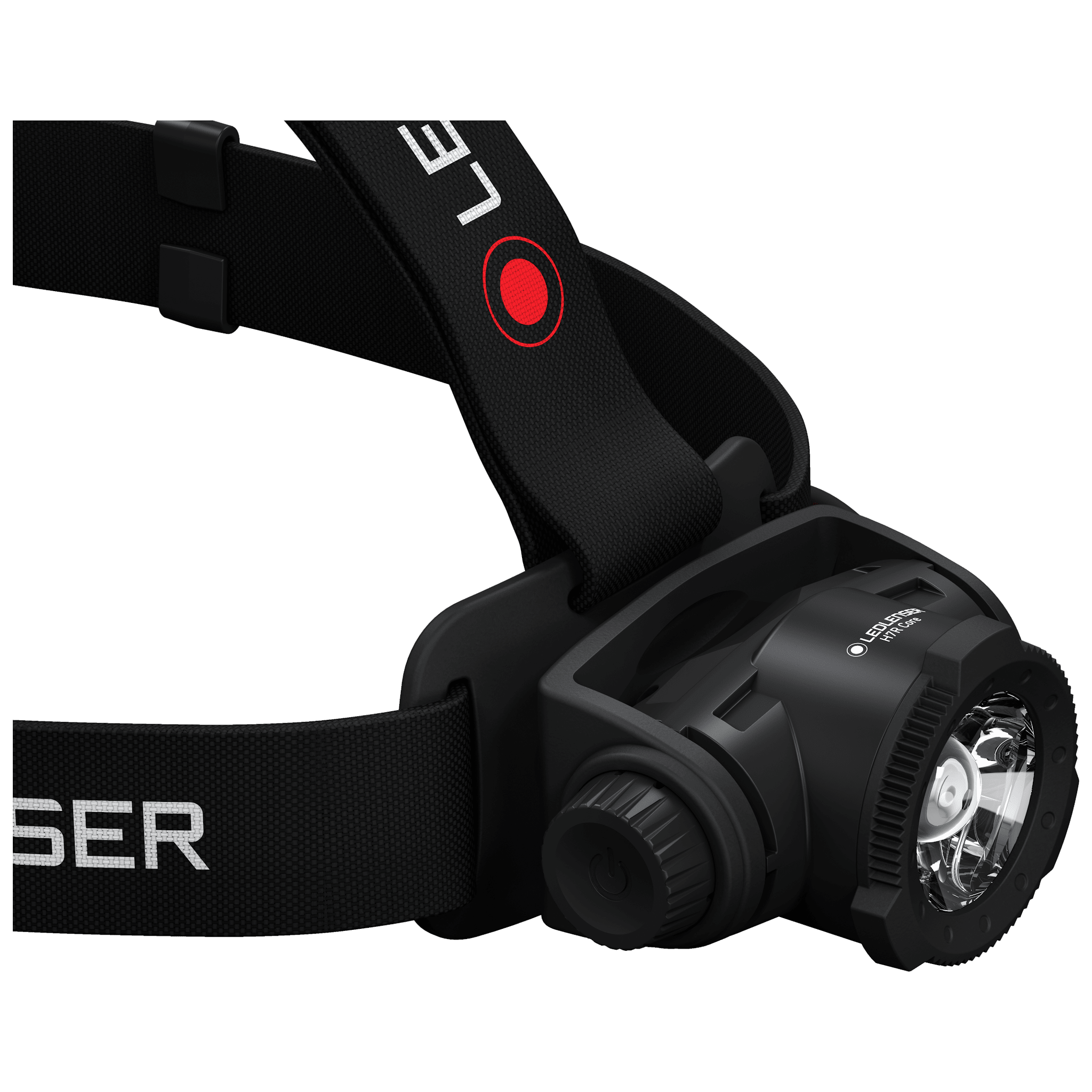 Led Lenser H7R Core Headtorch - 1000 Lumens