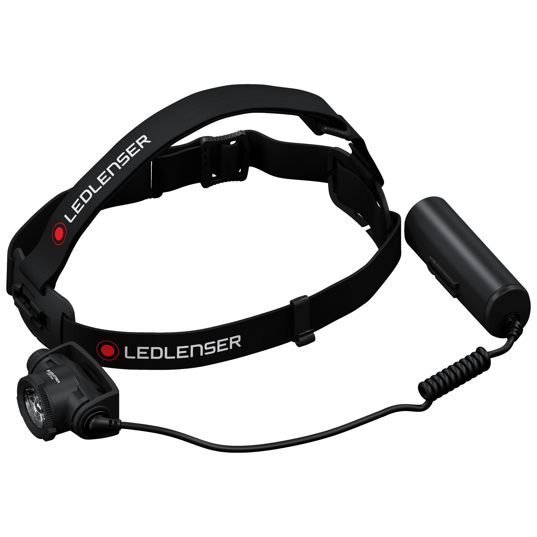 Led Lenser H7R Core Headtorch - 1000 Lumens