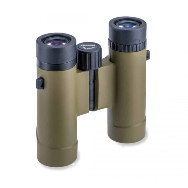 Carson Stinger 10 x 25mm Compact Binoculars