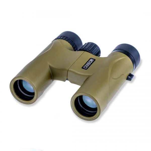 Carson Stinger 10 x 25mm Compact Binoculars