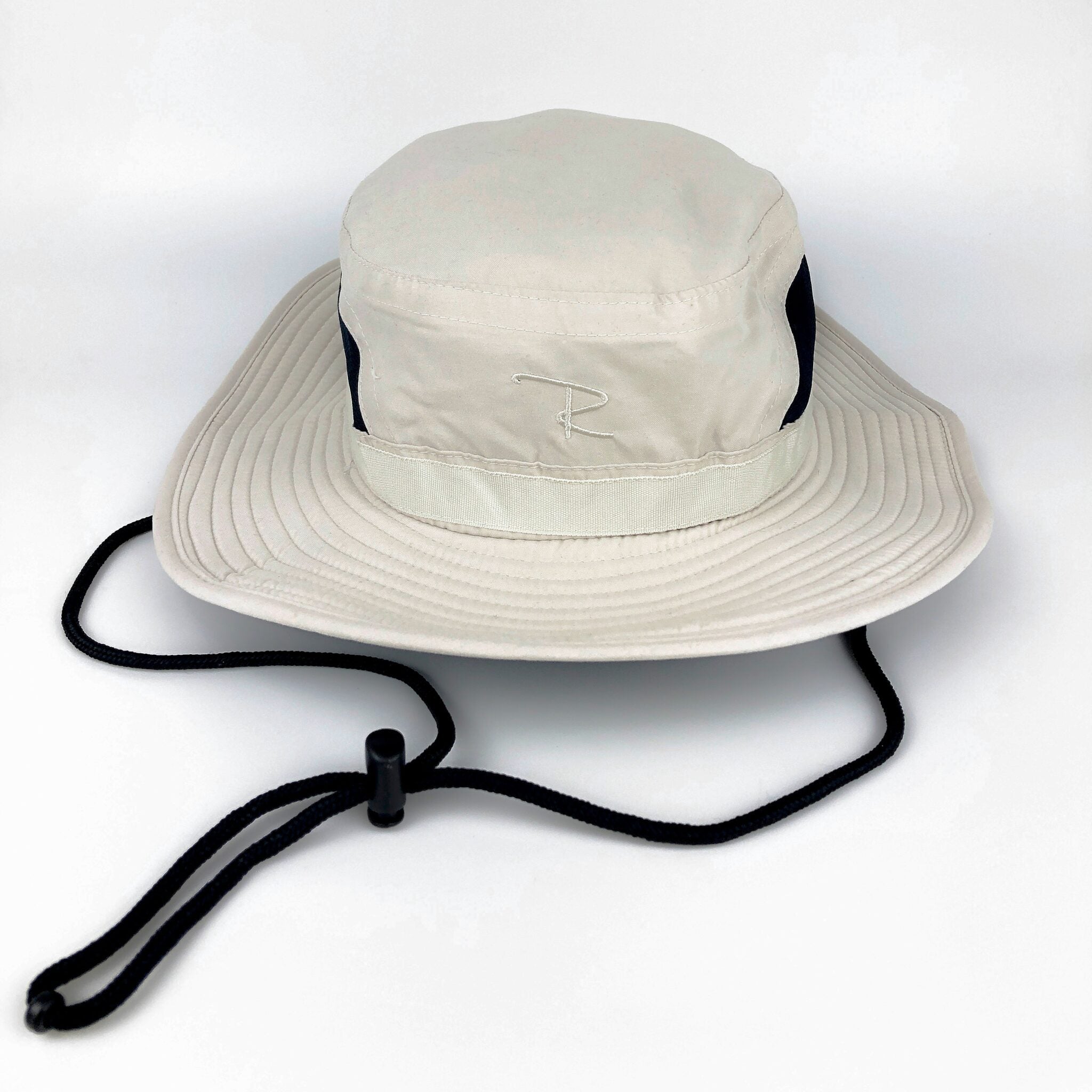 Radicool Childrens Broad Brim Hat - Large