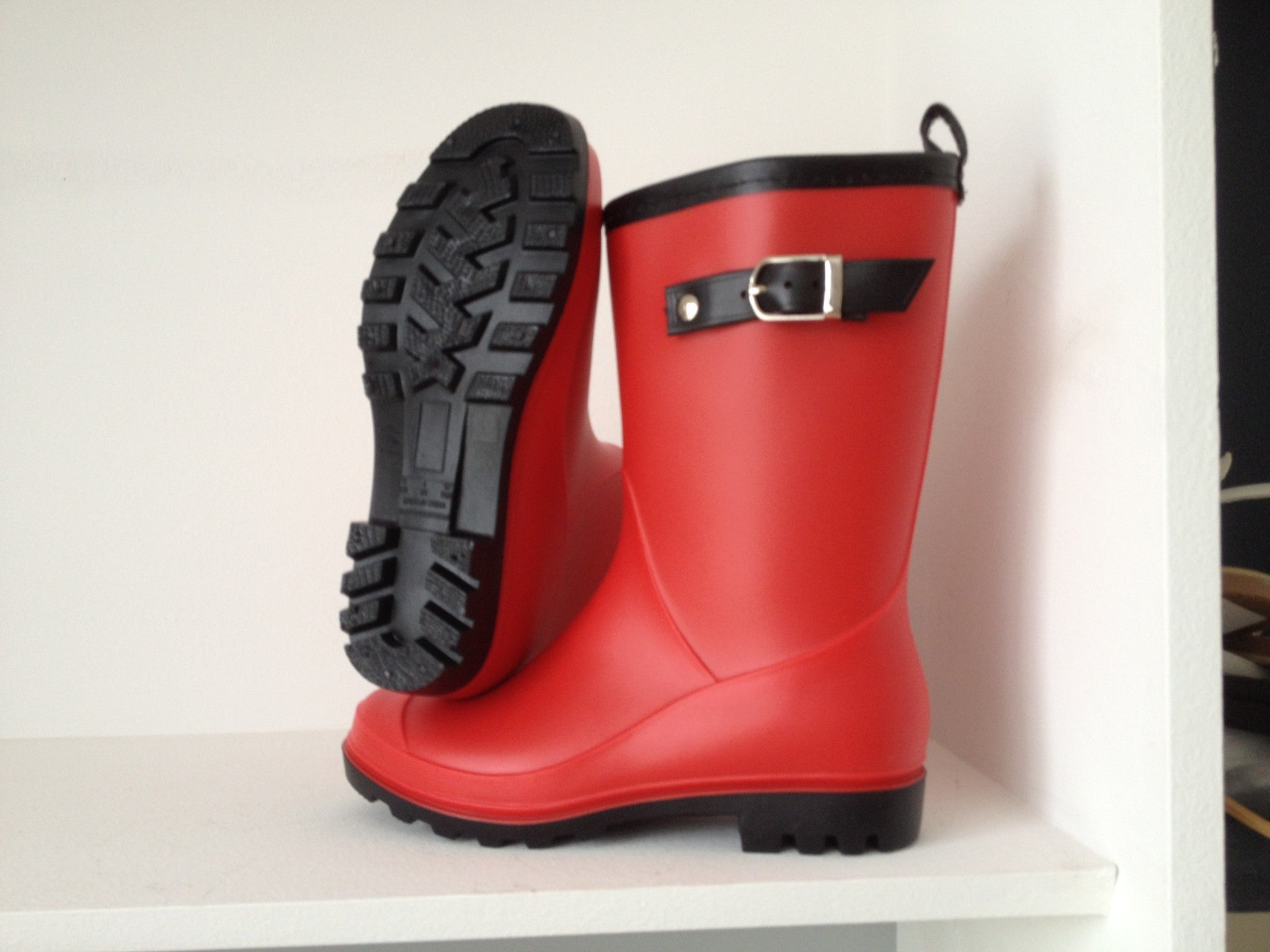 Victoria Gumboots