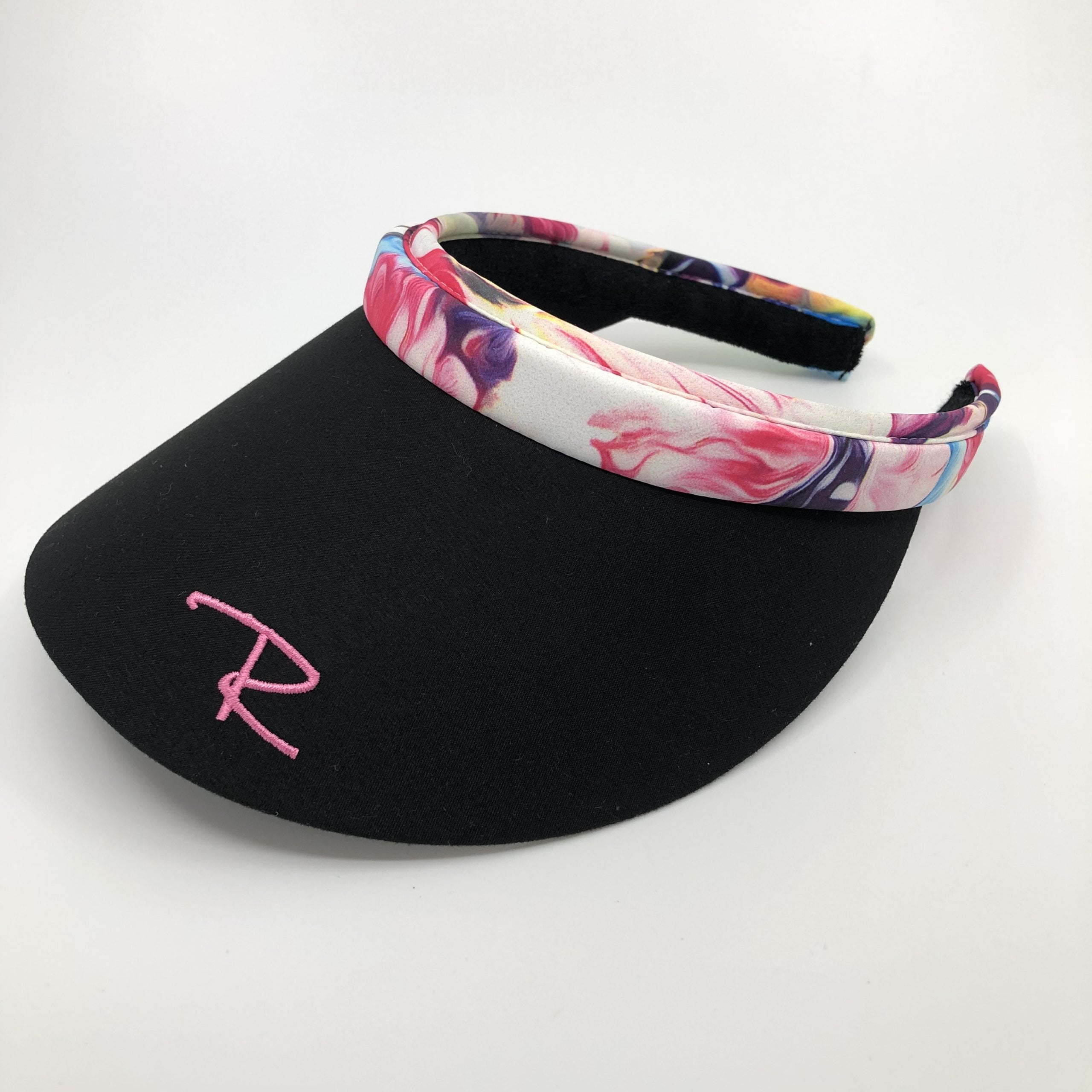 Radicool Visor - Monet Black