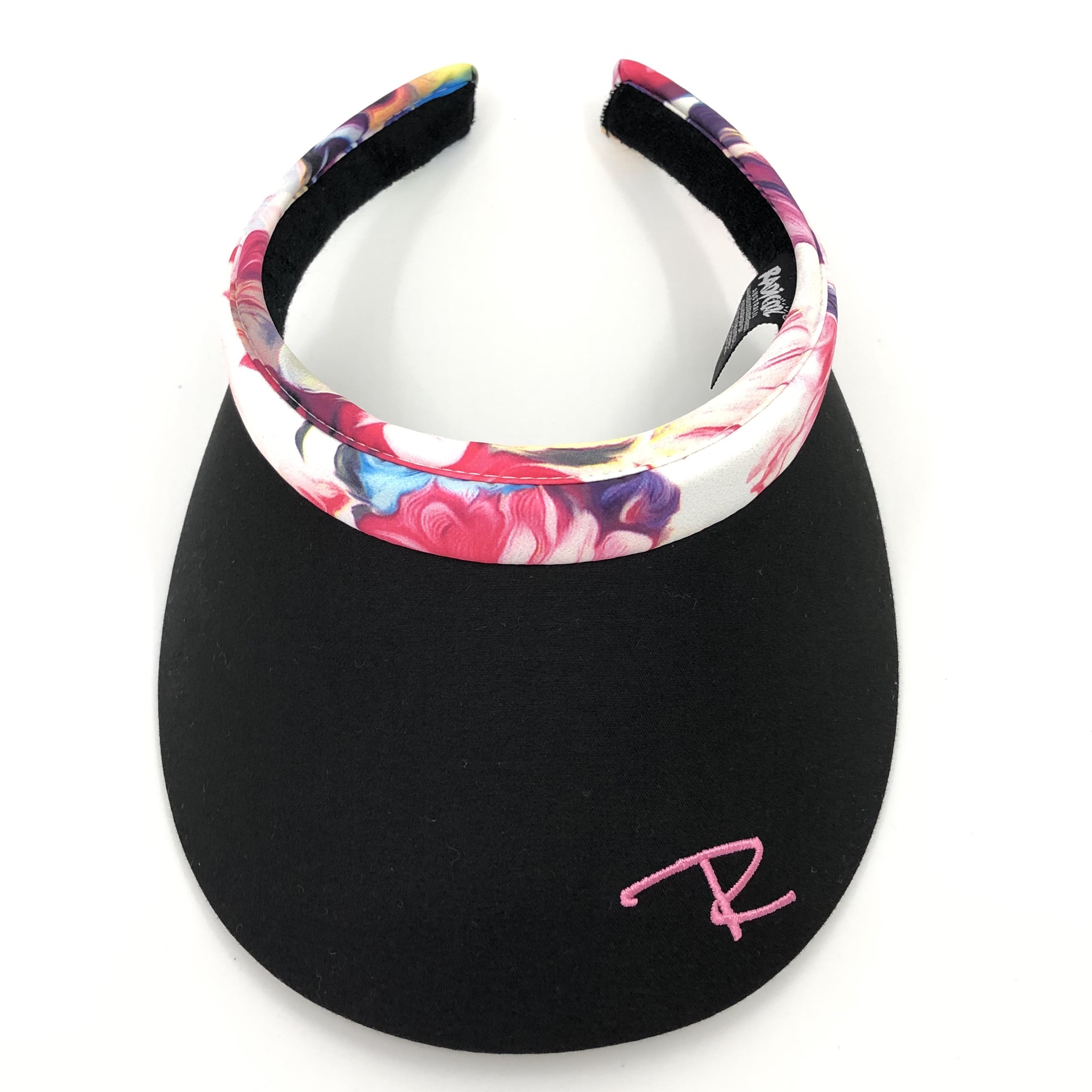 Radicool Visor - Monet Black