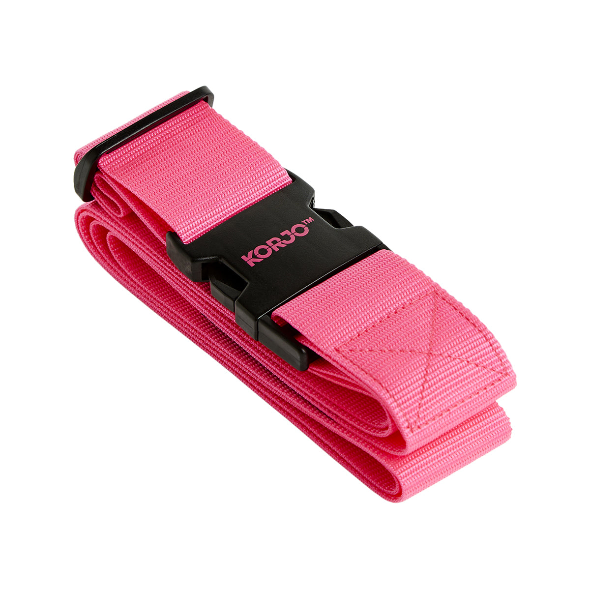 Korjo Luggage Straps