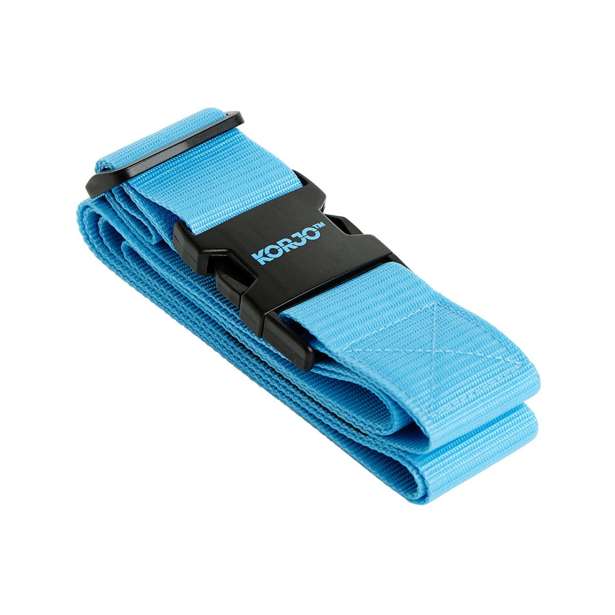 Korjo Luggage Straps