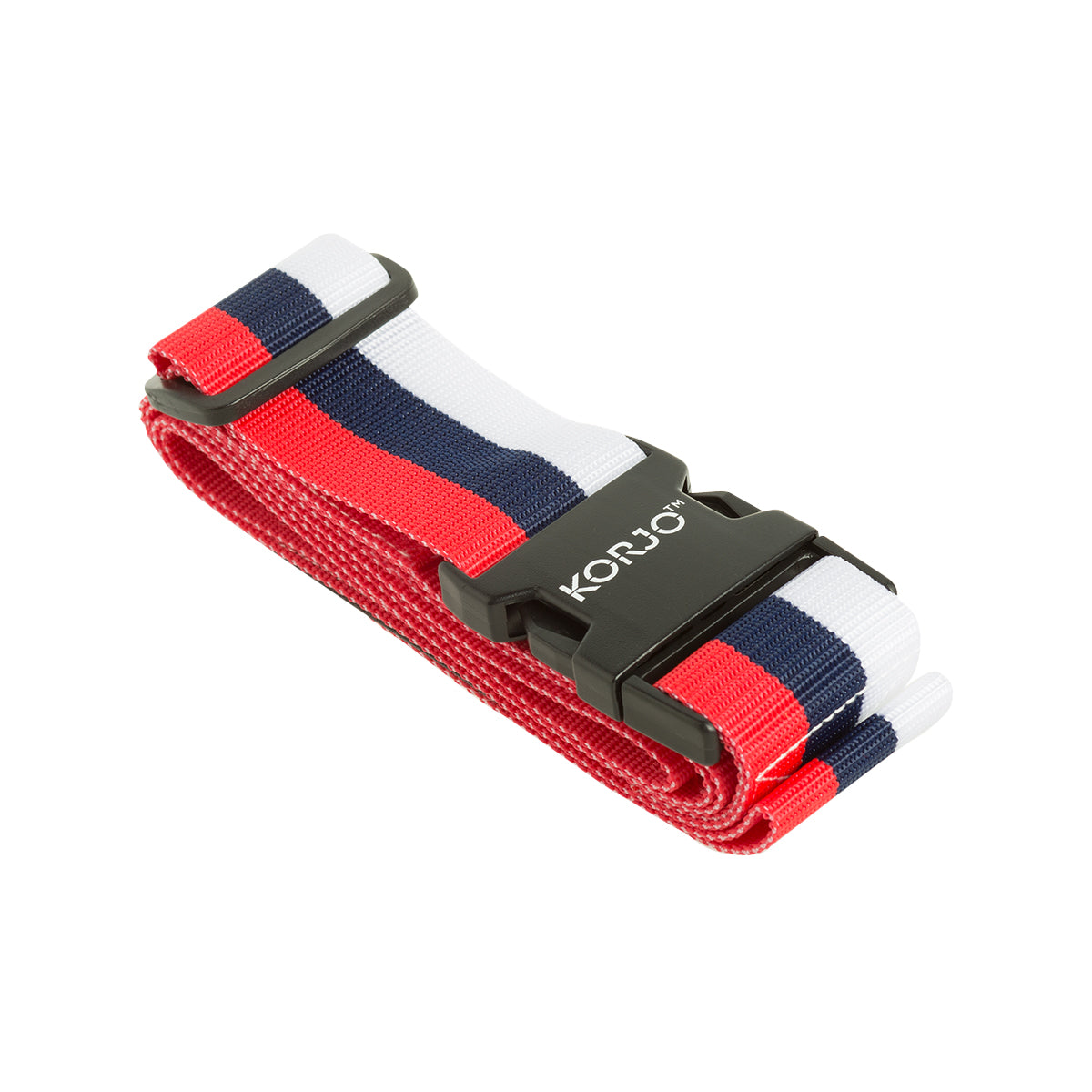 Korjo Luggage Straps