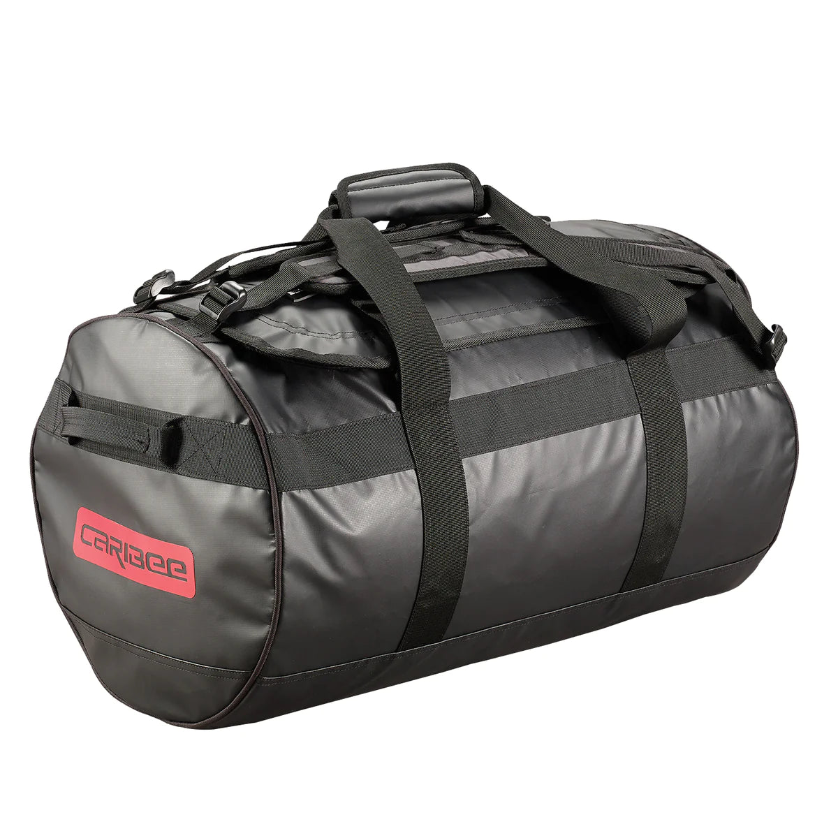 Caribee Kokoda Gear Bag - 65 Litres