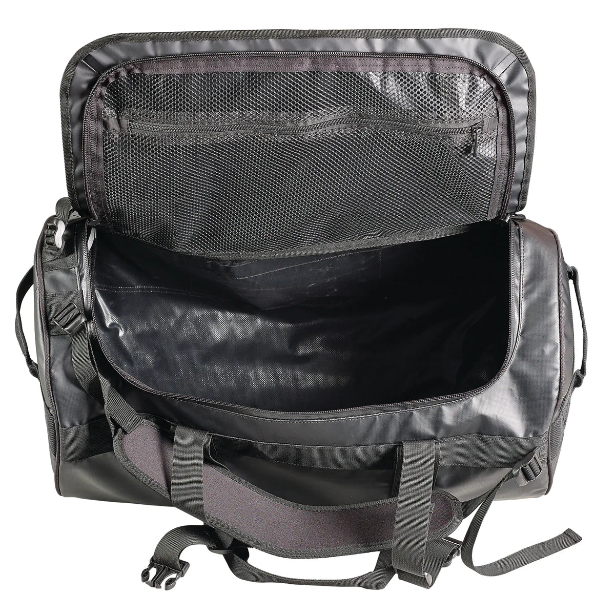 Caribee Kokoda Gear Bag - 65 Litres