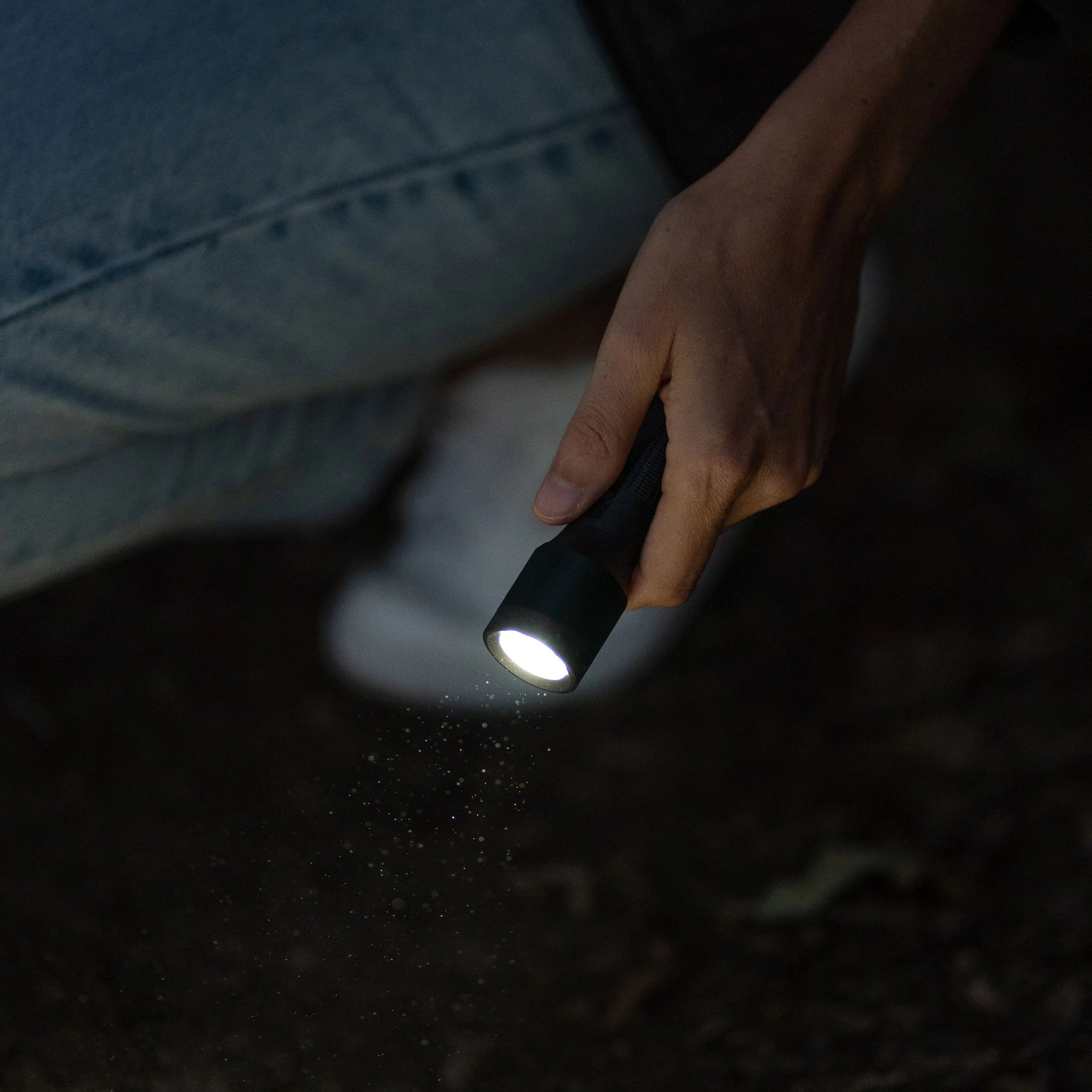 Led Lenser P5 Core Torch - 150 Lumens