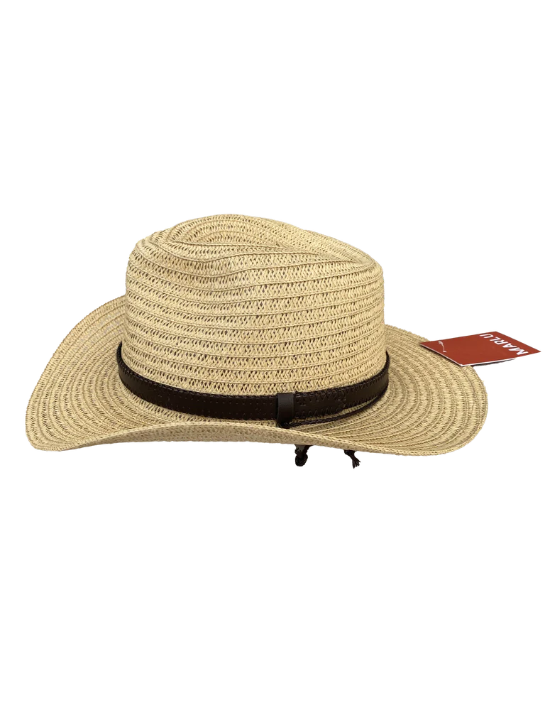 Marlu Outback Natural Hat