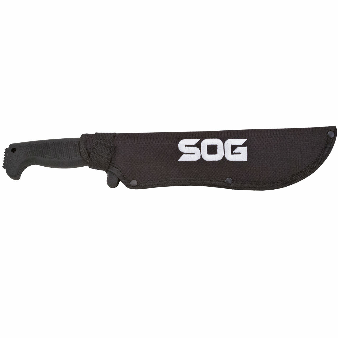 SOG Sogfari 10"  Tanto Machete