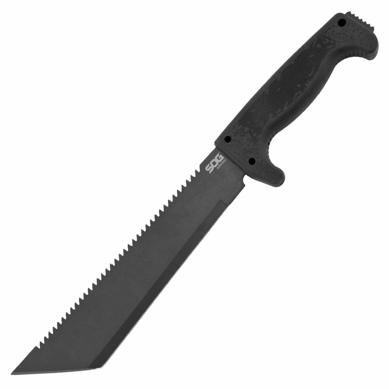 SOG Sogfari 10"  Tanto Machete