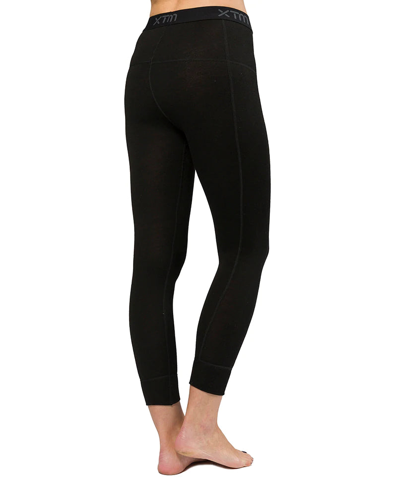 XTM 100% Merino Baselayer Ladies Long Pants - 230gsm