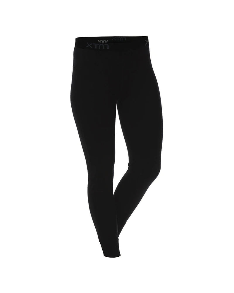 XTM 100% Merino Baselayer Ladies Long Pants - 230gsm