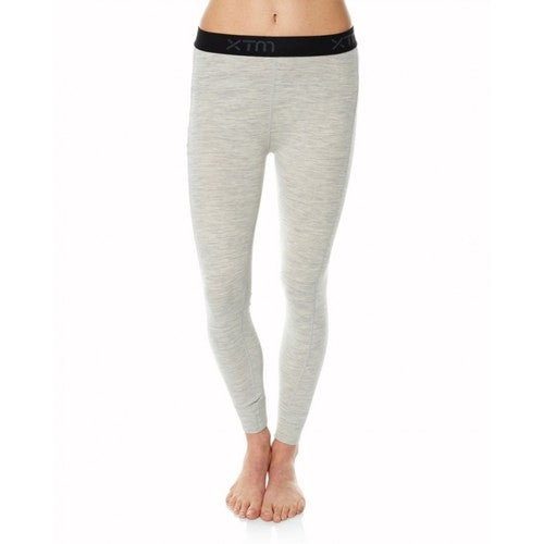 XTM 100% Merino Baselayer Ladies Long Pants - 230gsm