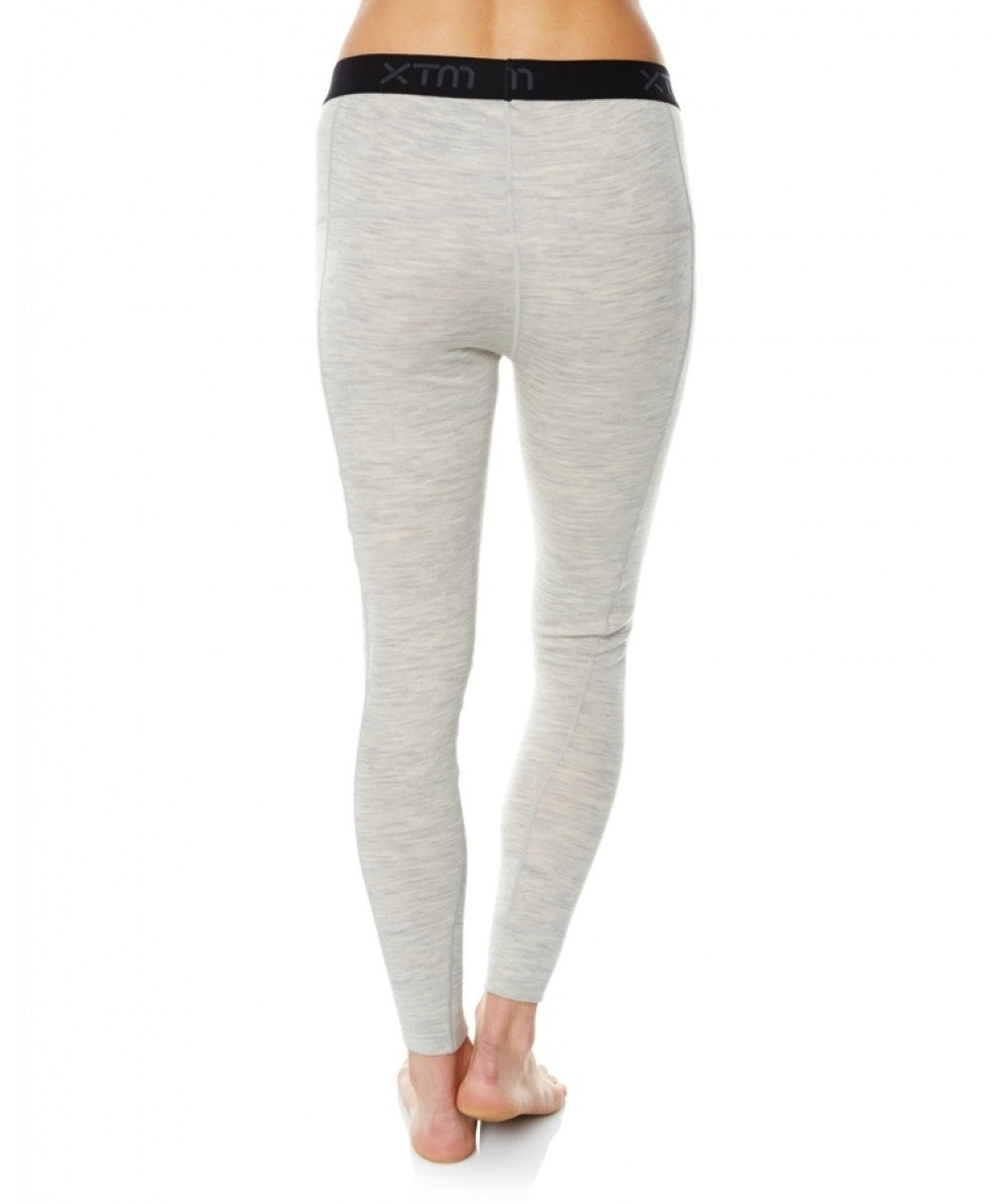 XTM 100% Merino Baselayer Ladies Long Pants - 230gsm