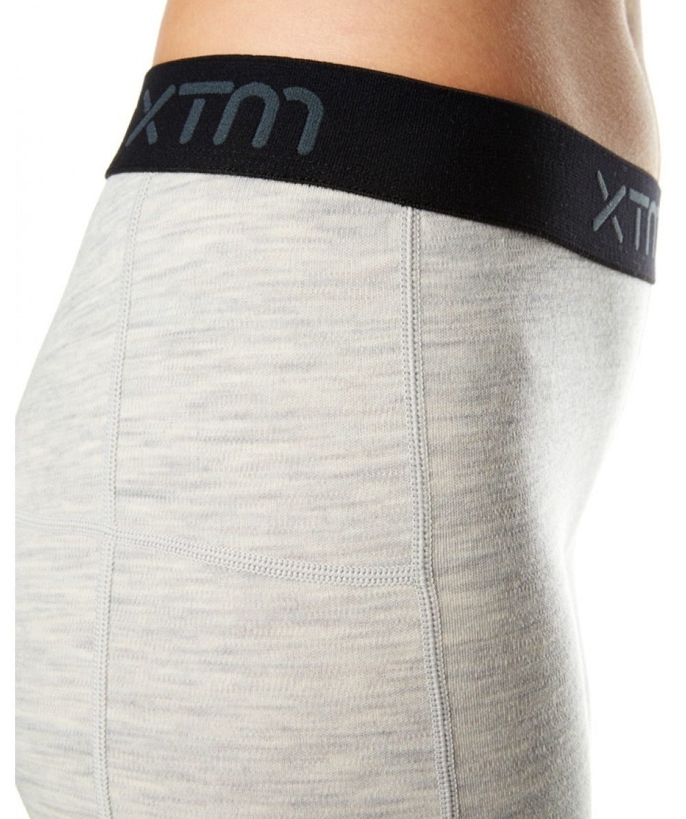 XTM 100% Merino Baselayer Ladies Long Pants - 230gsm