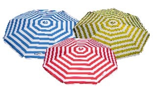 Shelta Noosa 180 Beach Umbrella