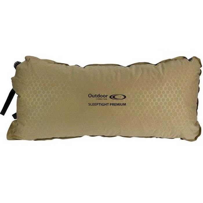 Sleeptight Premium Self Inflating Pillow