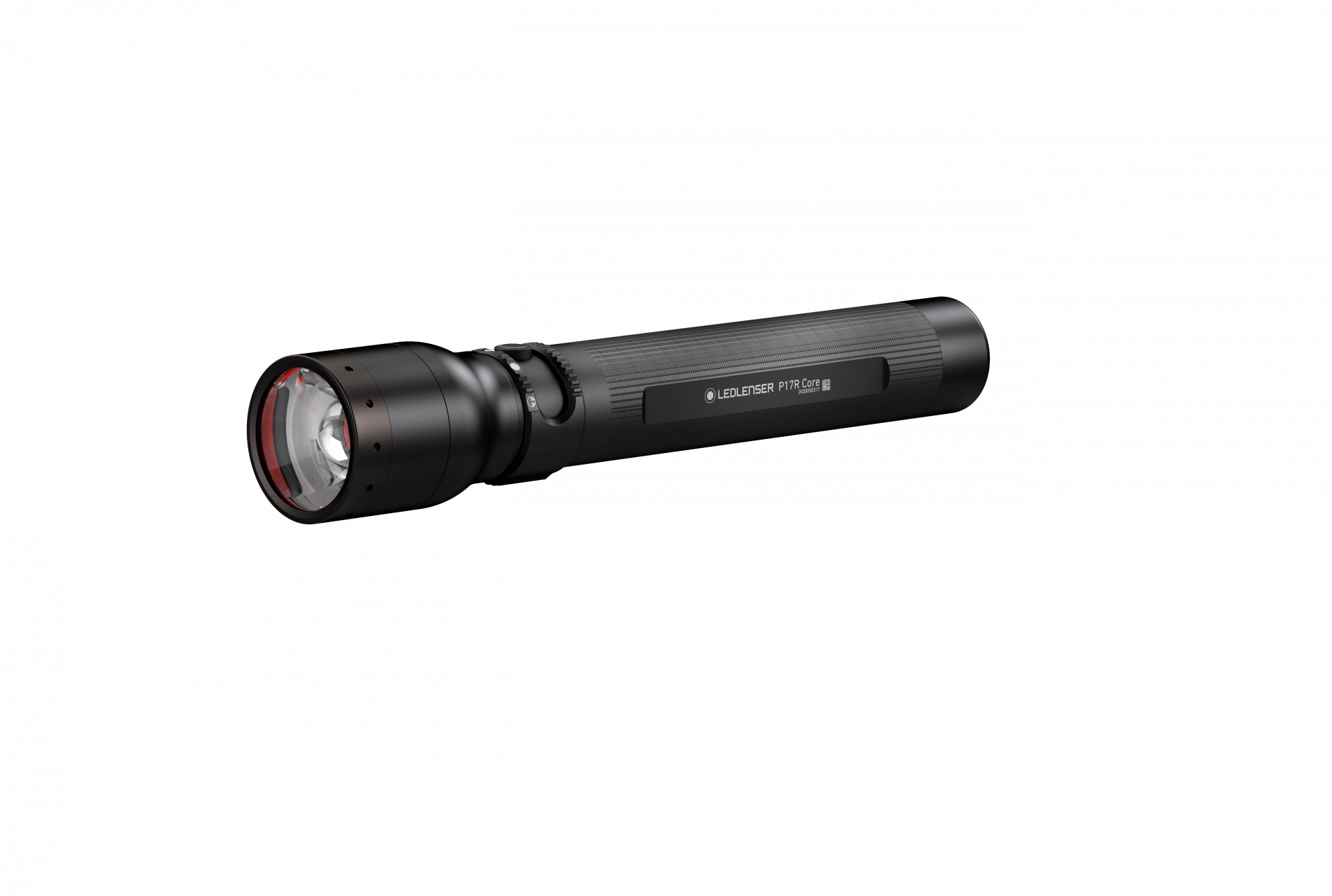 Led Lenser P17R Core Flashlight - 1200 Lumens