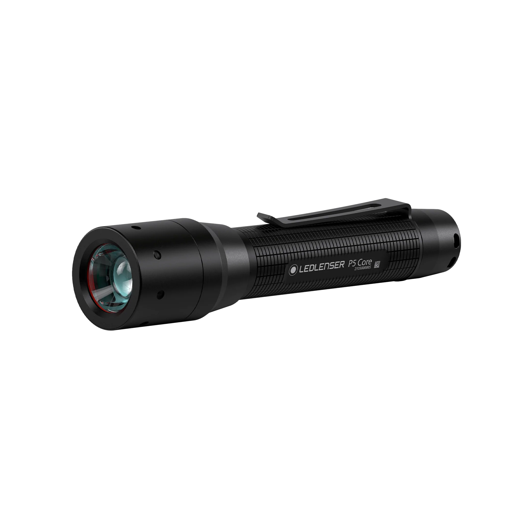 Led Lenser P5 Core Torch - 150 Lumens