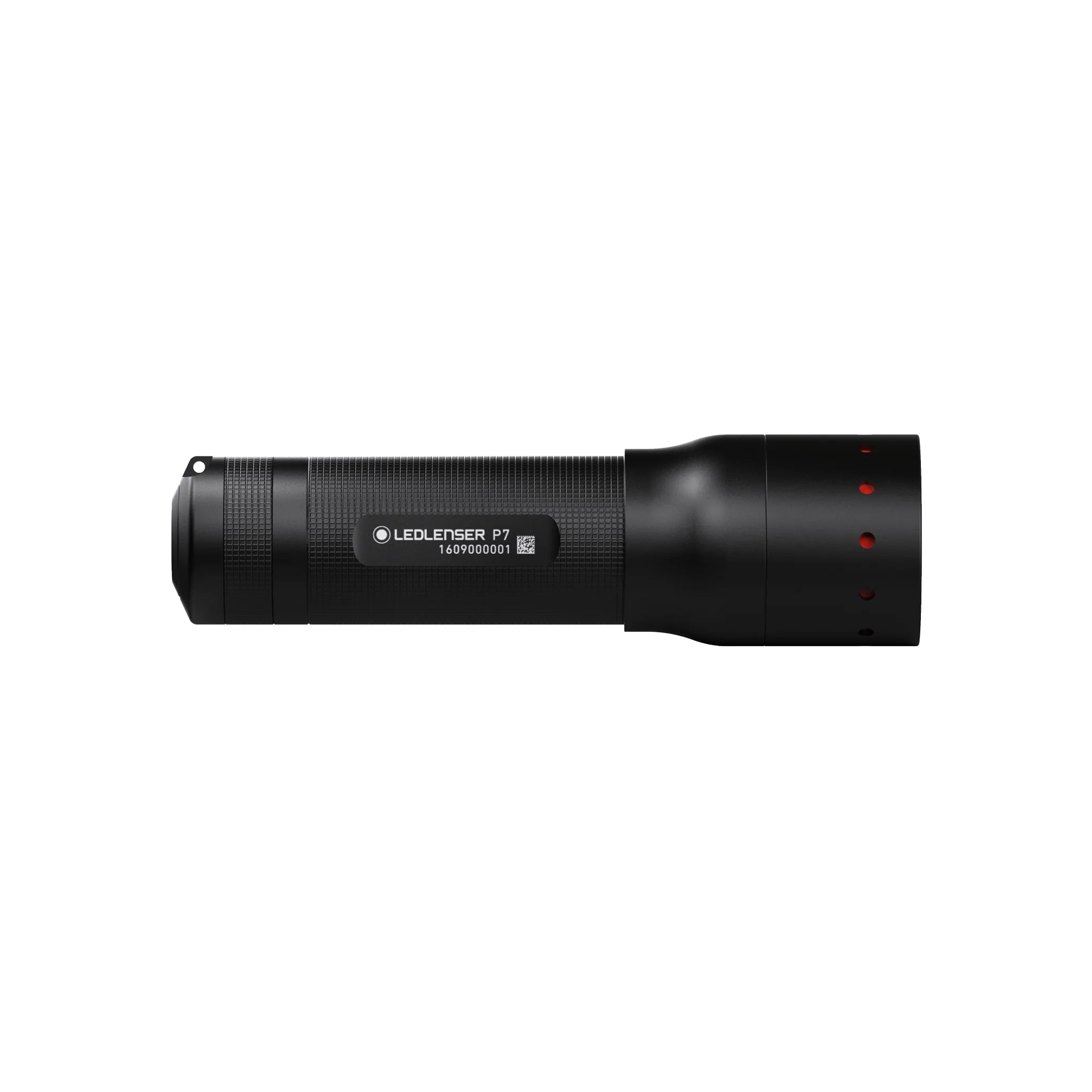 Led Lenser P7 Core Flashlight - 450 Lumens