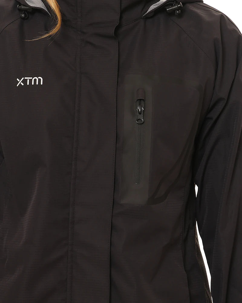 XTM Womens Kimberley Rain Jacket
