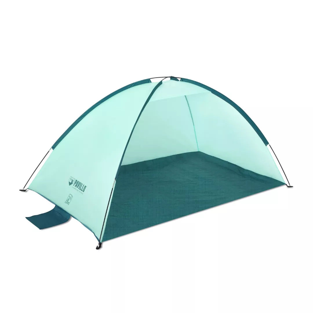 pavillo camping gear Pavillo Beach Ground 2 Tent – Byron Bay Camping & Disposals