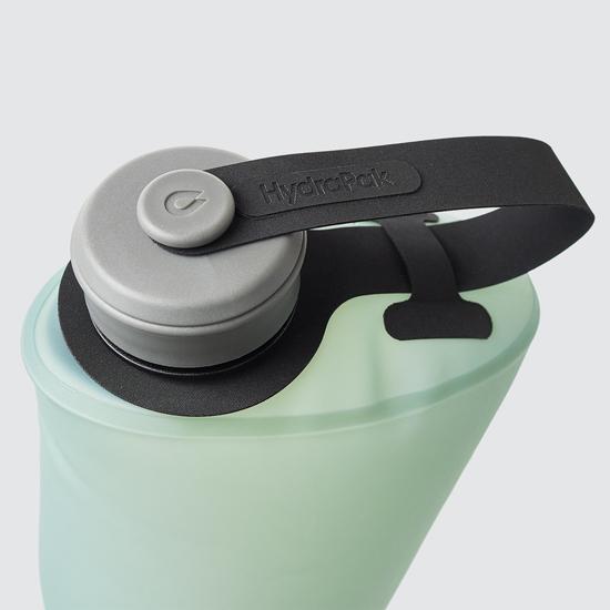 Hydrapak Seeker Bottle - 2 Litres