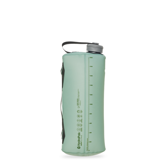 Hydrapak Seeker Bottle - 2 Litres