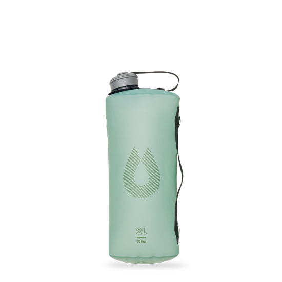 Hydrapak Seeker Bottle - 2 Litres