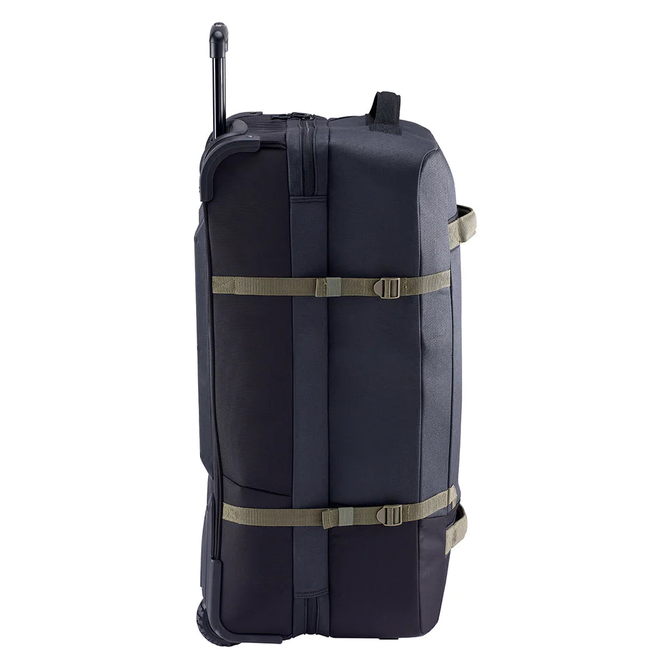 Caribee Split Roller Wheeled Luggage - 100 Litre