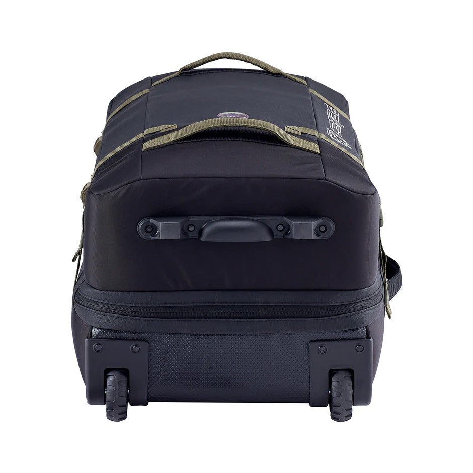 Caribee Split Roller Wheeled Luggage - 100 Litre