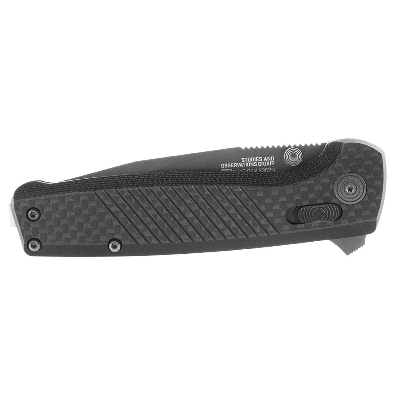 SOG Terminus XR LTE Folding Knife