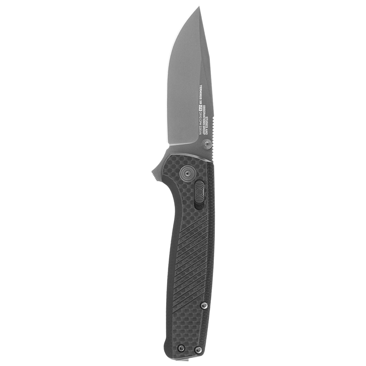 SOG Terminus XR LTE Folding Knife