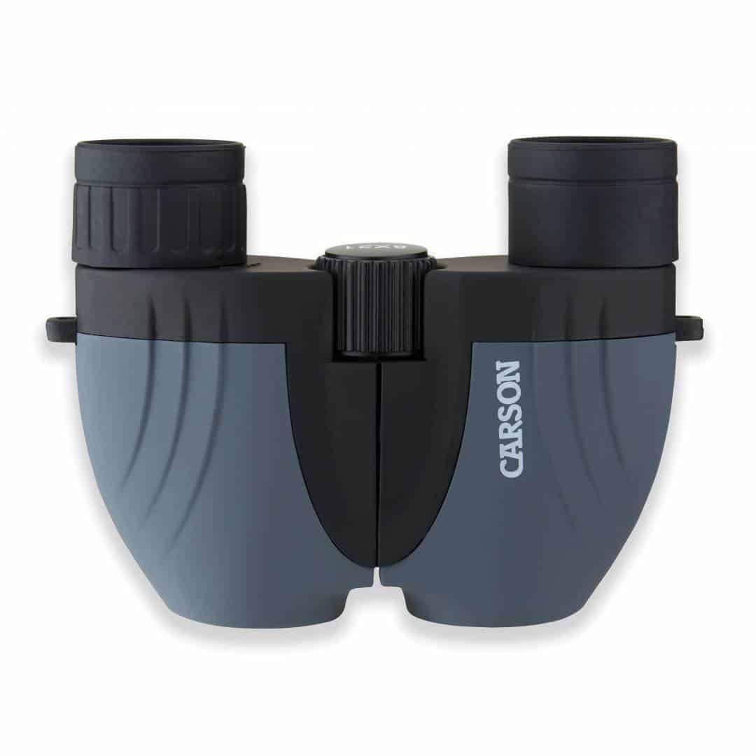 Carson Tracker 8 x 21mm Compact Binoculars