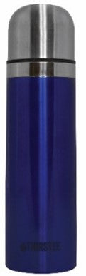 Thirstee  Insulated Stainless Steel Flask - 500mls