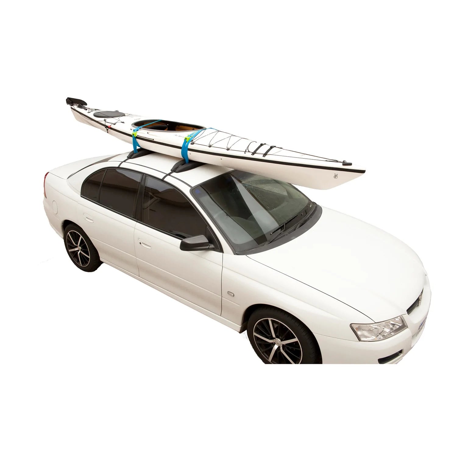 Sea to Summit Tie Down with Silicone Cam Cover - 4.5m