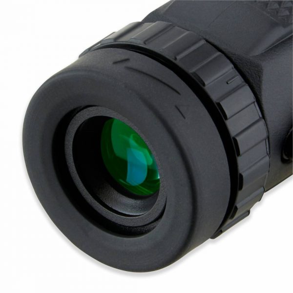 Carson Blackwave 10 x 25mm Waterproof Monocular