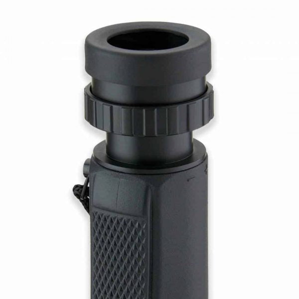 Carson Blackwave 10 x 25mm Waterproof Monocular